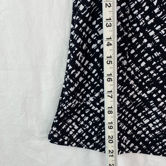 Speedo Tankini Top with Padded Bra Swimsuit Top - Picture 4 of 6